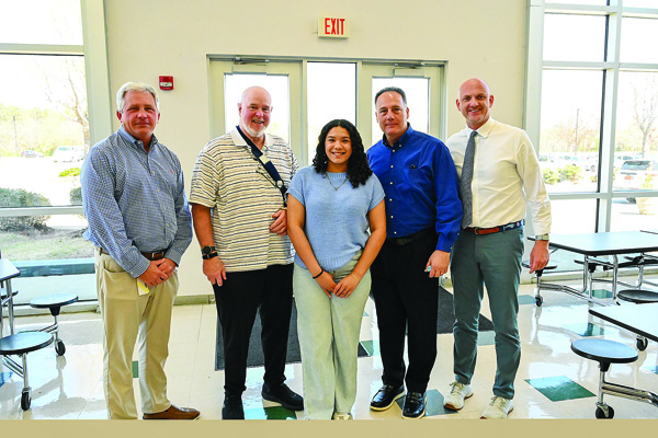 Nash Central High student earns Morehead-Cain Scholarship to UNC-Chapel Hill