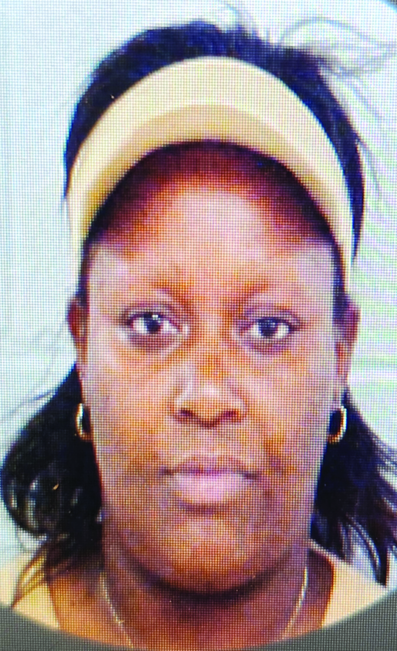 Woman arrested for laundromat shooting