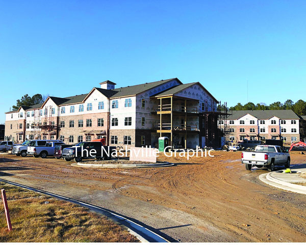 New senior community to open in Nashville this summer