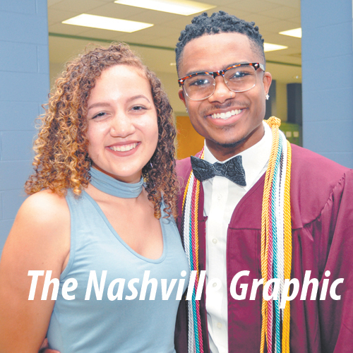 2017 GRADUATION SNAPSHOTS, 10