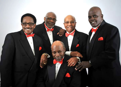 Bands to offer Motown grooves at Nash Arts