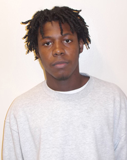 Juvenile fails to return to Edgecombe Youth center
