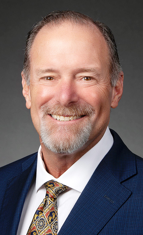 Retired Admiral and Top Gun Fighter Pilot to speak in Rocky Mount