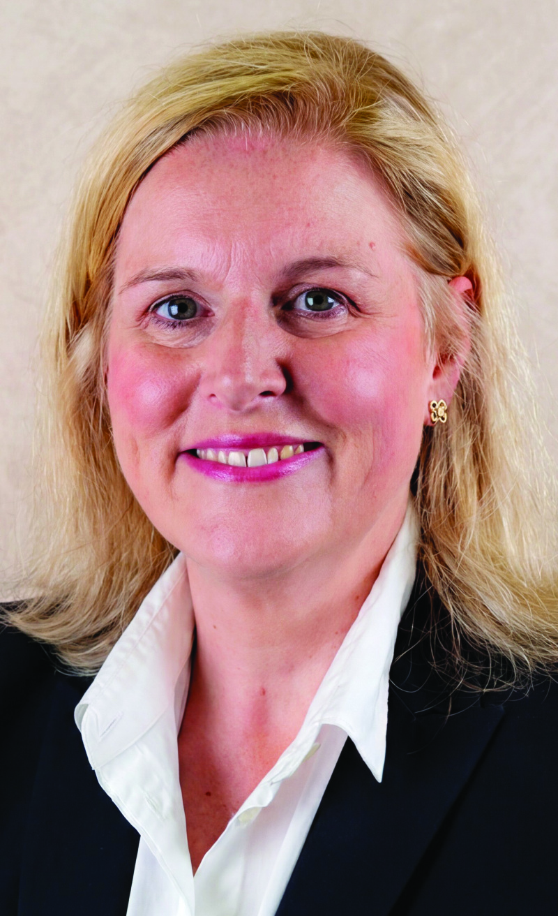 New county health director says new facility is a plus