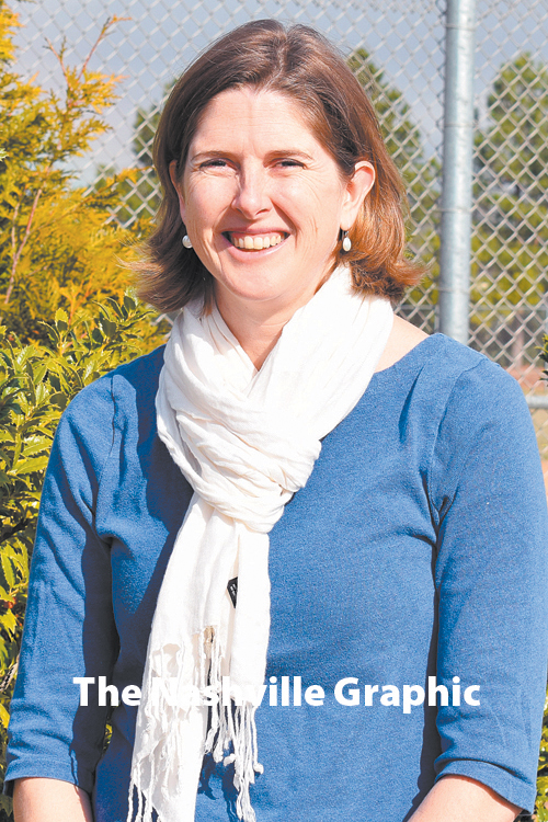 Nashville has a full bag of treats for Halloween!