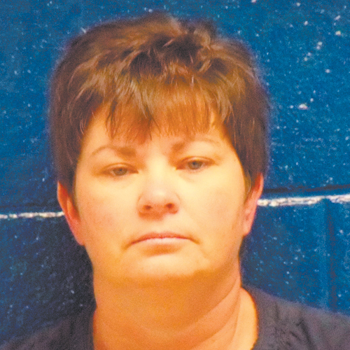 SNHS clerk faces charges