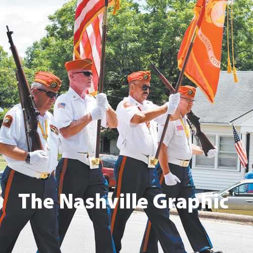 Castalia Fourth of July celebration, pics 5