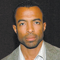 Rocky Mount pastor to host 2016 Shark Tank