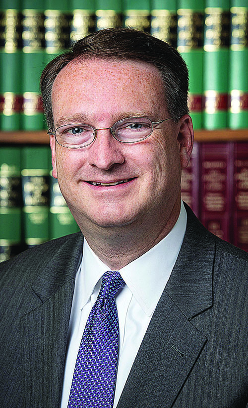 Edwards named chair of Elder & Special Needs Law Section 