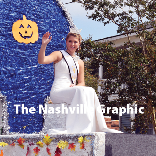 Spring Hope Pumpkin Festival celebrates 47 years, pics 4