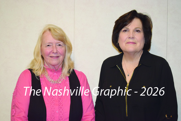 Nash appoints new health and human services director