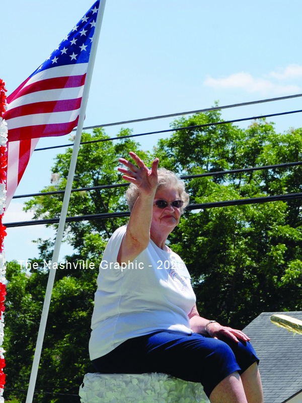 Former Castalia Mayor passes away