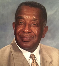 Union Hill Baptist Church Pastor passes away