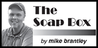You've got questions, the Soapbox has answers