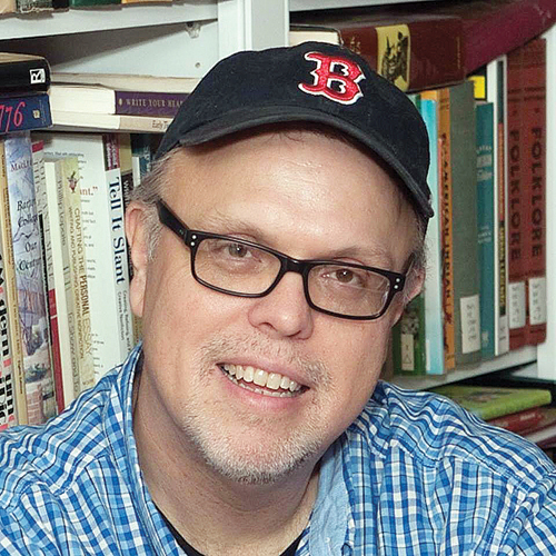 Brantley receives fellowship