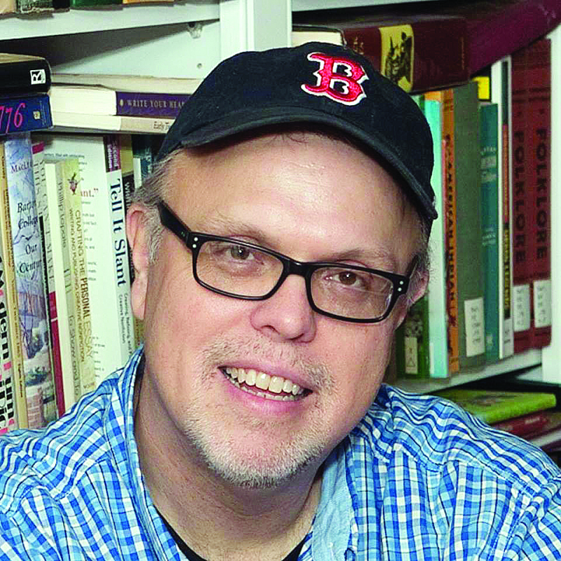 Citizen of the year event is March 31