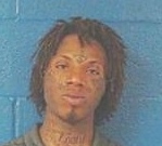 Inmate escapes