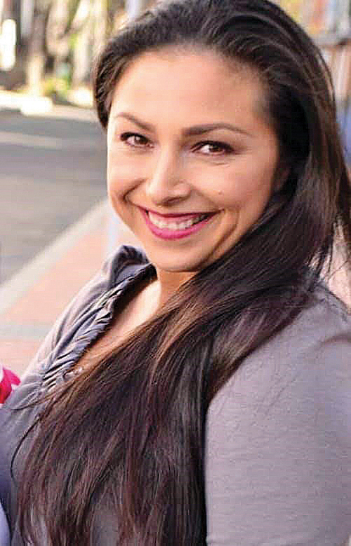 Missing woman's body found