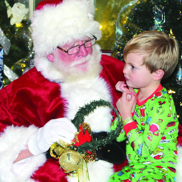 Nashville Christmas Celebration Snap-Shots, 2