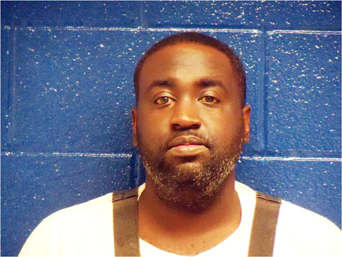 Rocky Mount man faces heroin trafficking charges