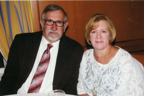50TH ANNIVERSARY