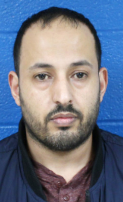 Dual law enforcement sting nets alleged sex offender