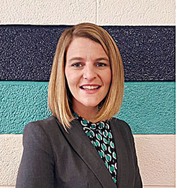 Spring Hope Elementary welcomes new principal