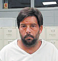 Robbery suspect caught