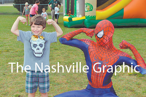 NATIONAL NIGHT OUT