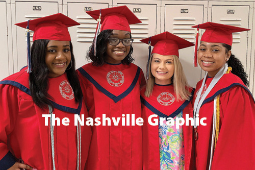2019 GRADUATION SNAPSHOTS, 12