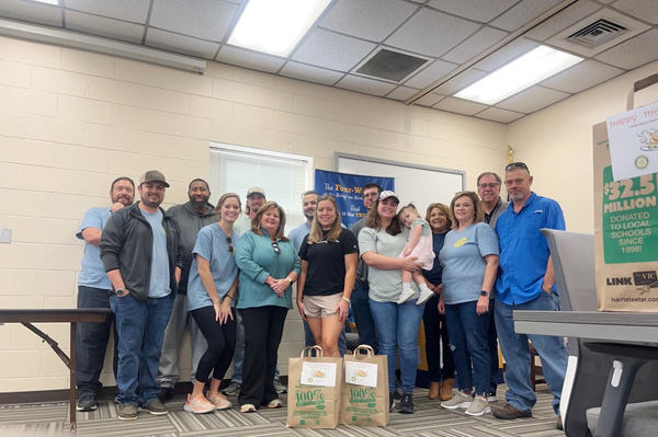 Nash-Rocky Mount Rotary Club