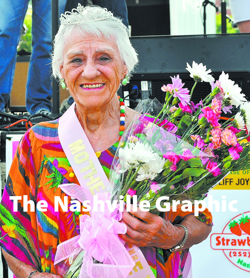 Nashville Centenarian passes away just before turning 105