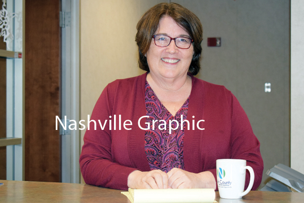 Nash County Planning Director retires