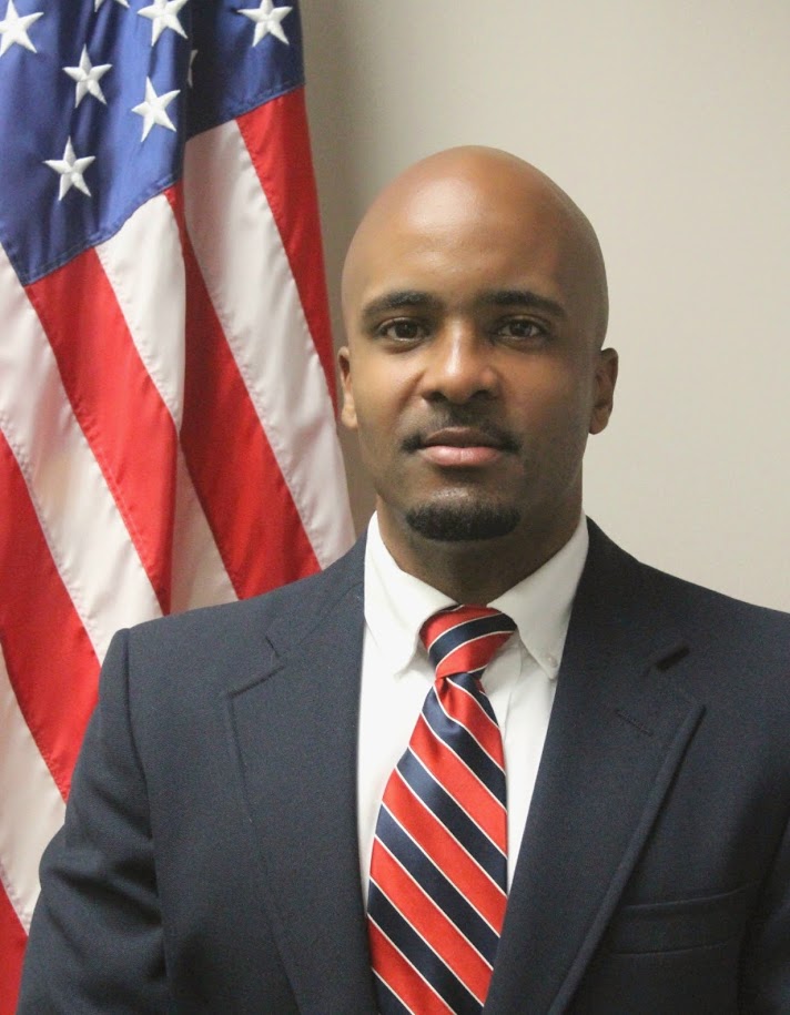 Jones to speak at High School Equivalency Ceremony May 14th