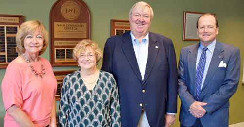 NCC announces engineering scholarship
