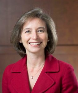 Haygood to speak at Spring Curriculum Commencement Ceremony May 15