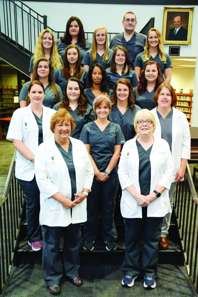 NCC annouces first Vet Tech graduates