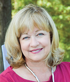 Nash Community names new VP for Advancement, Foundation Director