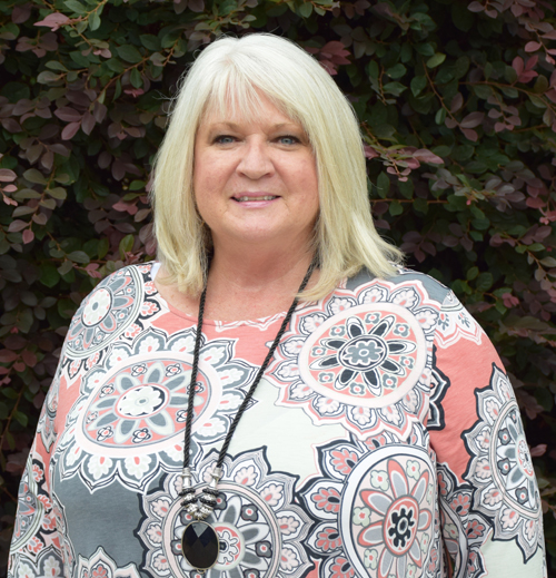 NCC names new Small Business Center Director