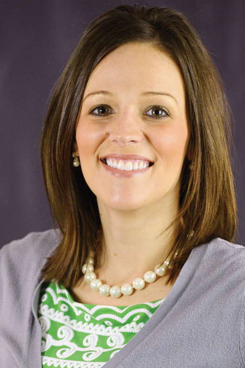 Nash Community College opens new Academic Advising Center