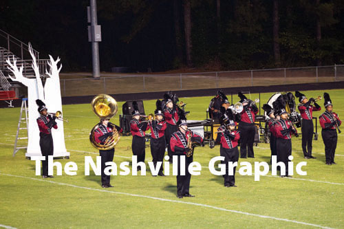 Marching Band Showcase, pics 3