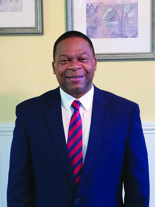 Wesleyan welcomes new Director of Teacher Ed