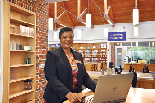 NCWC receives funding for mobile computer lab