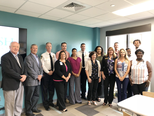 Foundation awards $275,000 in grants