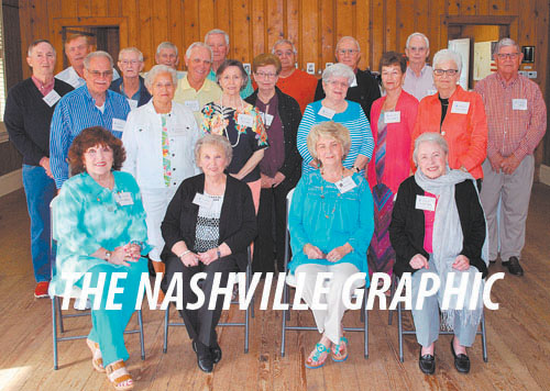 Class of 1959