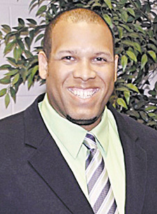 Band director earns award of excellence