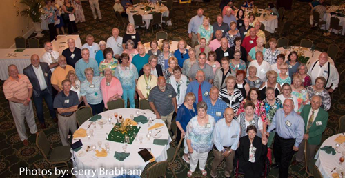 50th reunion