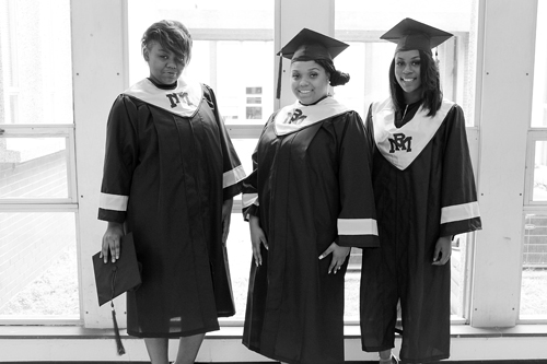 NRMPS Summer Graduation Ceremony