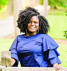 RM resident serves as panel  member during seminar