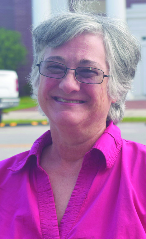 Accomplished writer joins Graphic staff